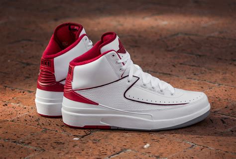 jordan 2 sneakers